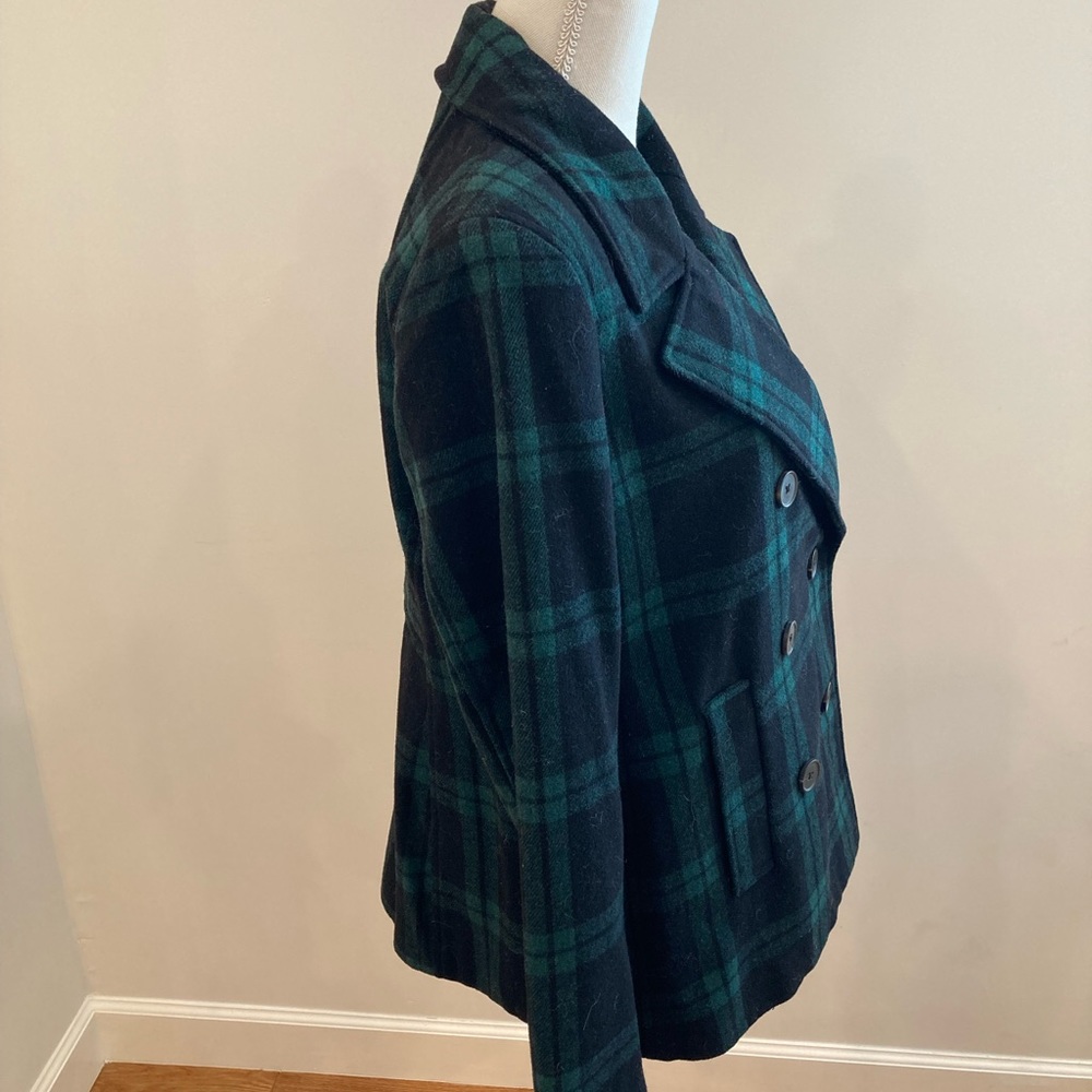 Tweed jacket - Picture 5 of 6